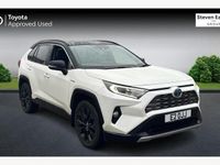 Used Toyota RAV4 218 HP (160 kW) 2023 Estate