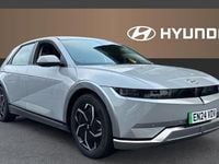 Used Hyundai Ioniq Premium 167 kW (228 HP) 2024 Hatchback