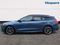 used Ford Focus Estate 1.5 EcoBlue 120 ST-Line X 5dr Auto