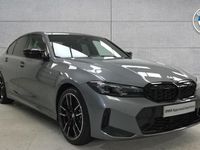 Used BMW M340 Shadowline 335 HP (246 kW) 2024 Grey Sedan
