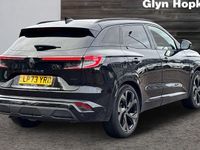 Second-hand Renault Austral Techno Esprit Alpine 200 CP (147 kW) 2025 SUV