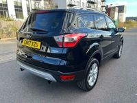 used Ford Kuga 1.5 EcoBoost 182 Titanium 5dr Auto