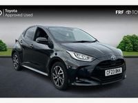 Used Toyota Yaris Hybrid Design 116 HP (85 kW) 2026 Hatchback