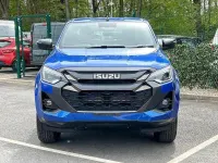 Nouă Isuzu D-Max 2026 Albastru Pickup