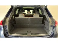 Used Mercedes GLE400 AMG line 330 HP (242 kW) 2021 Blue SUV