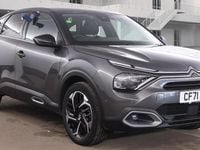 Used Citroën C4 PureTech 131 HP (96 kW) 2023 SUV