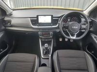 used Kia Stonic 1.0T GDi 48V GT-Line S 5dr