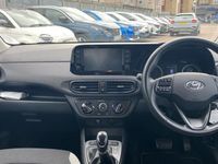Used Hyundai i10 SE 84 HP (61 kW) 2023 Hatchback