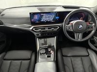 Used BMW M3 Competition Edition 510 HP (375 kW) 2023 Grey Sedan