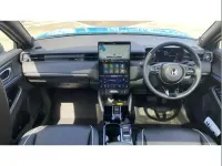 Used Honda e:Ny1 Advance 150 kW (204 HP) 2024 Blue SUV