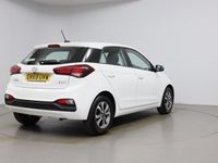 used Hyundai i20 1.0 T-GDi SE 5dr