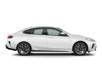 New BMW 220 Gran Coupé M Sport 2026 Alpine white Coupe