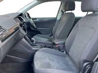 Used VW Tiguan 150 HP (110 kW) 2022 SUV