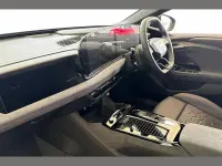 Novo Audi A6 e-tron Comfort 206 kW (281 HP) 2026 Cinzento Citadino