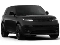 New Land Rover Range Rover Sport 249 HP (183 kW) 2026 SUV
