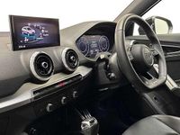 Used Audi Q2 Black Edition 2022 SUV