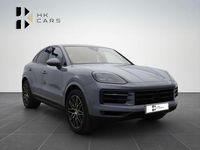 Used Porsche Cayenne 353 HP (259 kW) 2023 Grey SUV