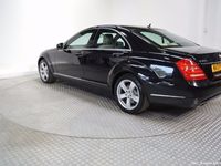 Used Mercedes S350 2013 Sedan