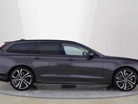 Used Volvo V90 Ultimate 250 HP (183 kW) 2024 Grey Estate