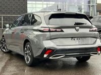 New Peugeot 308 SW Allure 129 HP (94 kW) 2025 Grey Estate