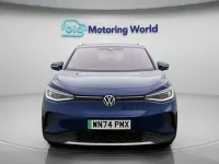 Used VW ID.4 Pro 210 kW (286 HP) 2026 SUV