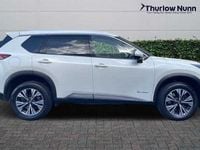 Used Nissan X-Trail N-Connecta 204 HP (150 kW) 2026 SUV