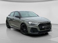 Used Audi A1 S-Line 2022 Grey SUV