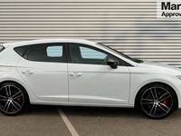 used Seat Leon 2.0 TSI Cupra 300 5dr