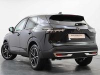 New Nissan Qashqai Tekna 205 HP (150 kW) 2026 Black SUV