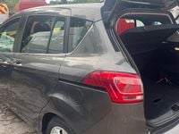 Used Ford B-MAX Titanium 2016 Grey MPV