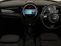 Used Mini Cooper S Level 2 135 kW (184 HP) 2021 Black Hatchback