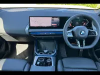 Used BMW X3 M Sport 197 HP (144 kW) 2026 Dune grey metallic SUV