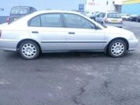 Used Honda Accord 1999 Sedan