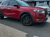 Used DS Automobiles DS3 Crossback Prestige 2019 SUV