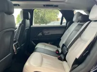 Used Land Rover Range Rover Sport SE Dynamic 400 HP (294 kW) 2022 Portofino blue SUV