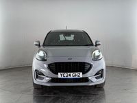 Used Ford Puma ST-Line 2024 Grey Hatchback