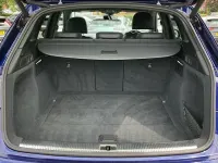 Used Audi Q5 S-Line 190 HP (139 kW) 2020 SUV