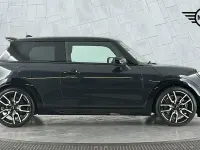 Used Mini Cooper S Hatch 201 HP (147 kW) 2024 Grey Hatchback