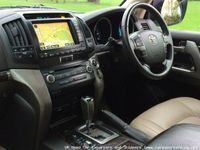 Used Toyota Land Cruiser 2008 SUV