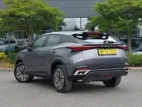 Used Omoda 5 186 HP (136 kW) 2025 Grey SUV