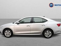 Used Skoda Octavia SE Technology 150 HP (110 kW) 2024 Hatchback
