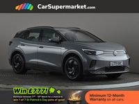 Used VW ID.4 Pure 108 kW (148 HP) 2021 Grey SUV