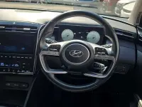 Used Hyundai Tucson SE 150 HP (110 kW) 2021 Grey SUV