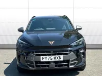 Used Cupra Terramar 150 HP (110 kW) 2026 SUV