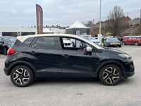 used Renault Captur Captur1.5 dCi 90 Dynamique S MediaNav Energy 5dr