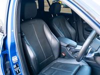 Used BMW 320 M Sport 190 HP (139 kW) 2019 Estate