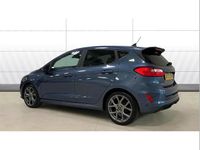 Used Ford Fiesta Performance Edition 200 HP (147 kW) 2022 Green Hatchback