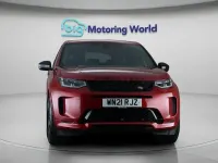 Used Land Rover Discovery Sport SE Dynamic 309 HP (227 kW) 2023 SUV