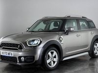 Used Mini Cooper S Classic 224 HP (164 kW) 2020 Hatchback