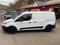 Second-hand Ford Transit Connect XL 100 CP (73 kW) 2019 Alb Monovolum